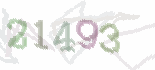 CAPTCHA-Bild zum Spam-Schutz 
